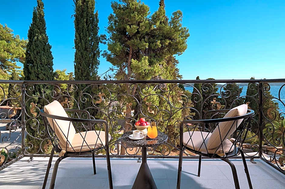 Hotel Moeesy, Blue & Green Oasis - Adults Only