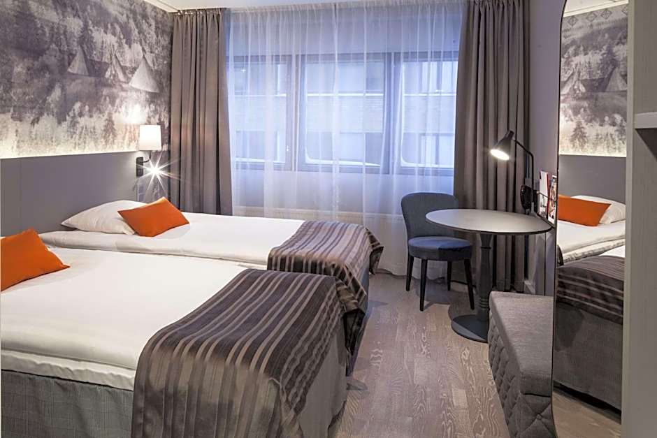 Scandic Rovaniemi City