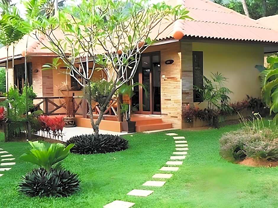 Seabreeze Hotel Koh Chang