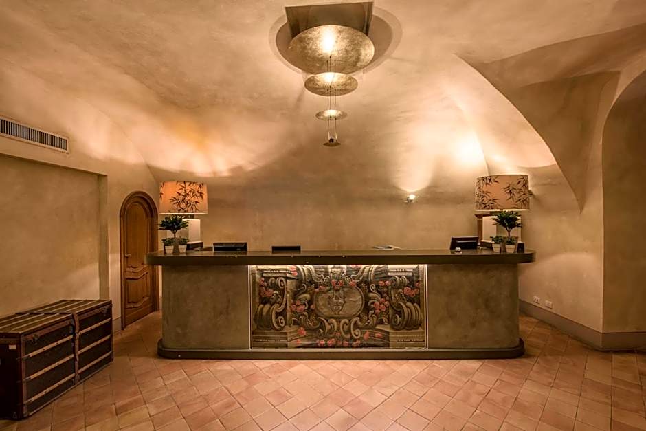 San Biagio Relais