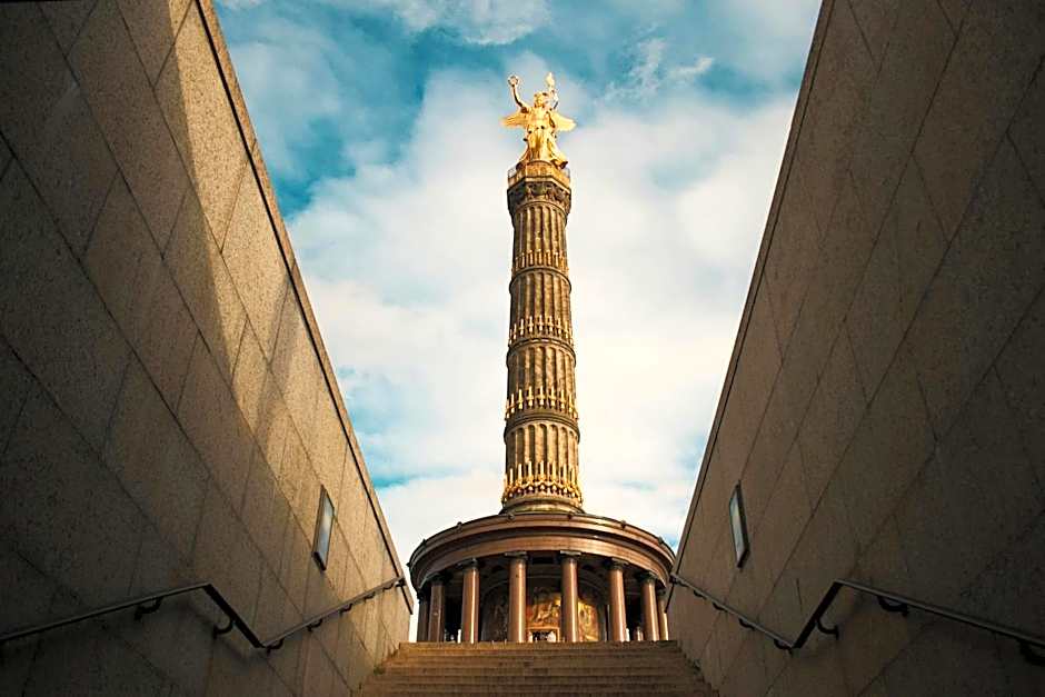 Garner Berlin Schoneberg By IHG