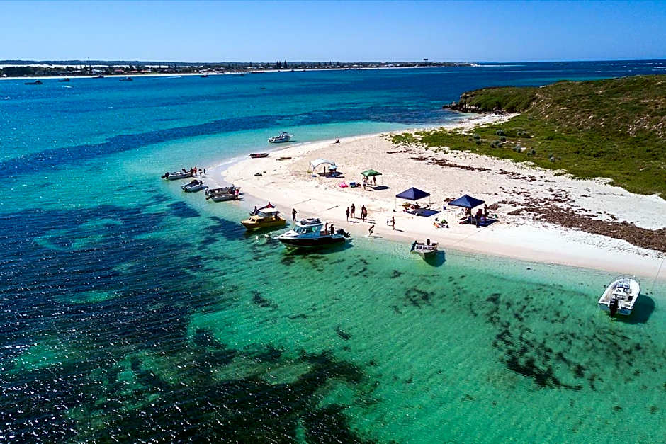 BIG 4 Tasman Holiday Parks - Ledge Point