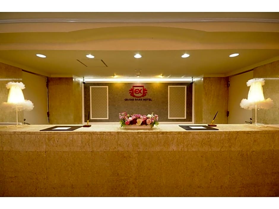 Grand Park Hotel Excel Kisarazu / Vacation STAY 77384