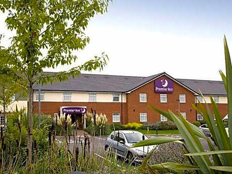 Premier Inn Market Harborough