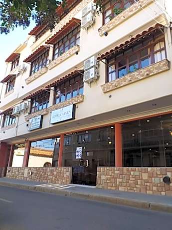 Hotel Carmen