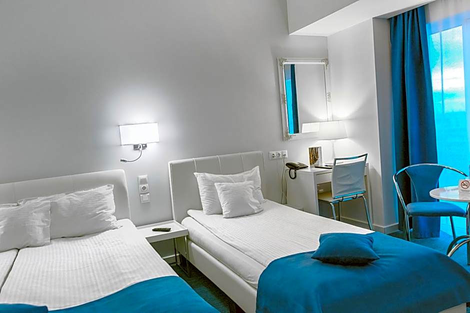 Continental Forum Constanta