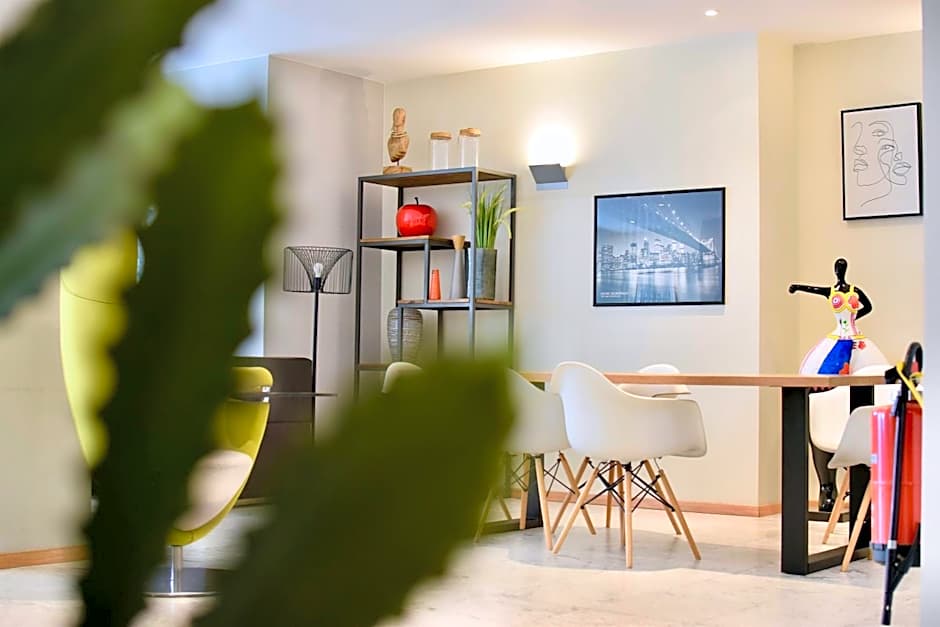 Bedford Hotel & Congress Centre