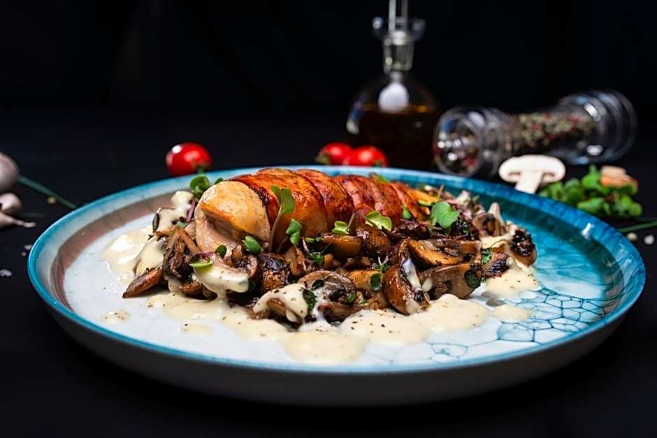 Hotel Boutique Aquarel