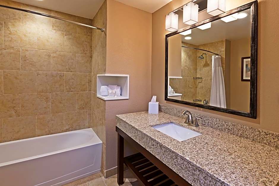Courtyard by Marriott Houston I-10 West/Park Row