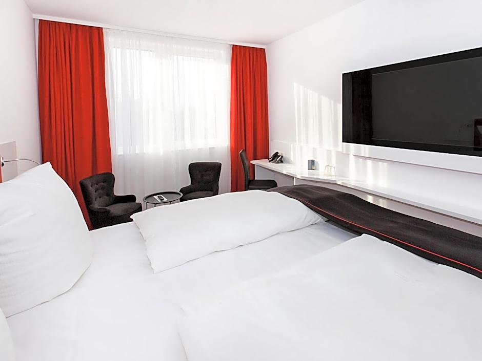 DORMERO Hotel Zürich Airport