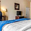 Comfort Inn & Suites Elk City South