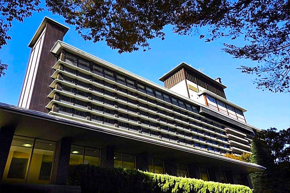 The Okura Tokyo