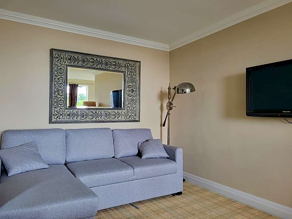 Netherwood Hotel & Spa