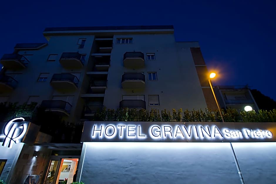 Hotel Gravina San Pietro