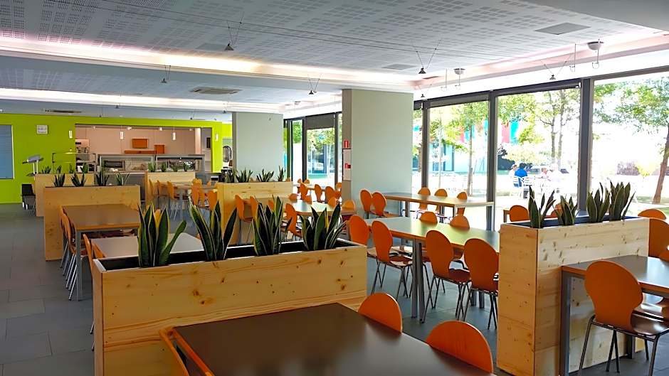 Centre Esplai Hostel