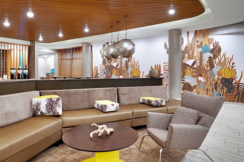 SpringHill Suites by Marriott Phoenix Scottsdale