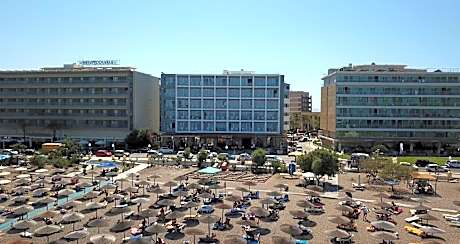 Ibiscus Hotel