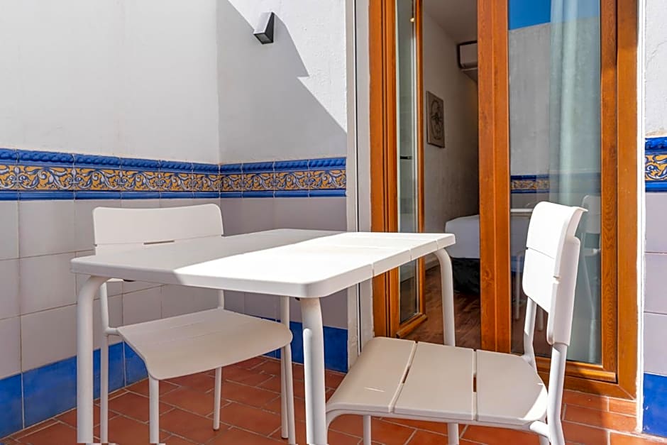 Sercotel Puerto de Santa María