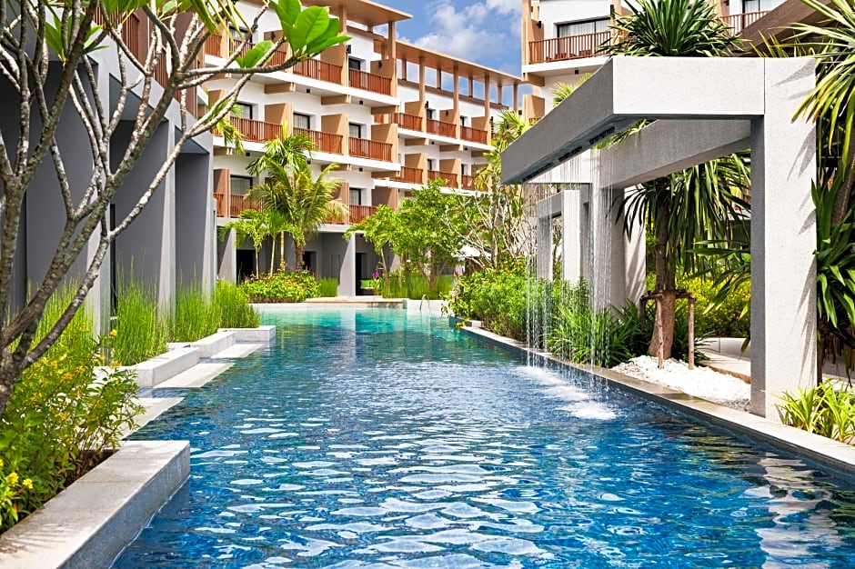 Deevana Plaza Krabi Aonang