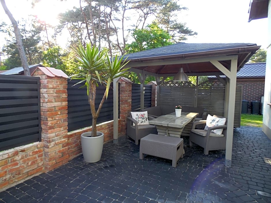 Domki i Apartamenty El-Piero