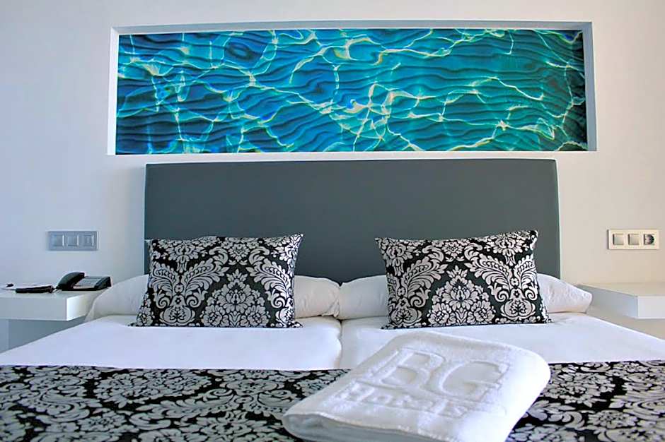 BG Hotel Nautico Ebeso