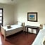 Hostal de Las Américas