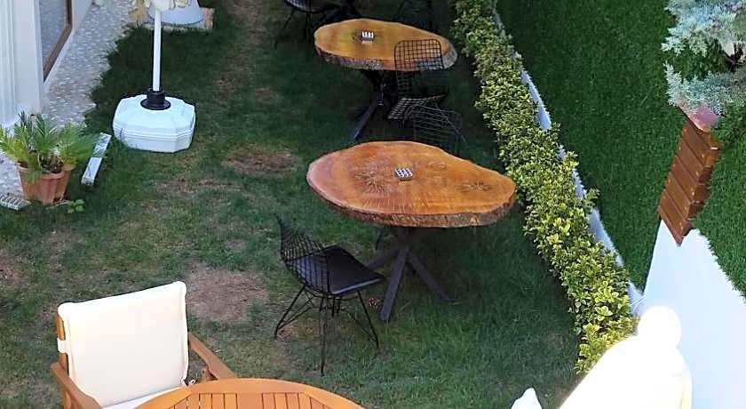 Asiklar boutique hotel 