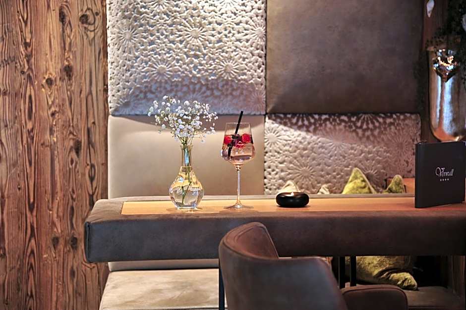 Hotel Verwall