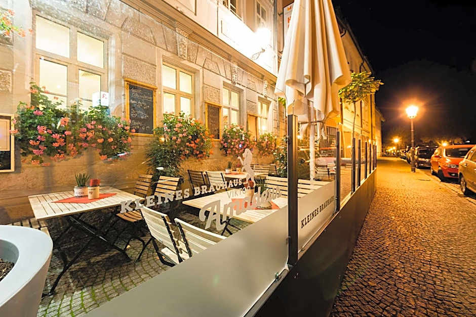 Askania Hotel & Brauhaus