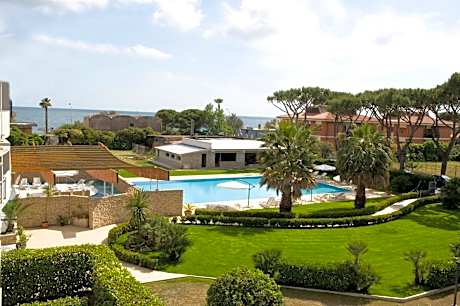 Albergo Mediterraneo