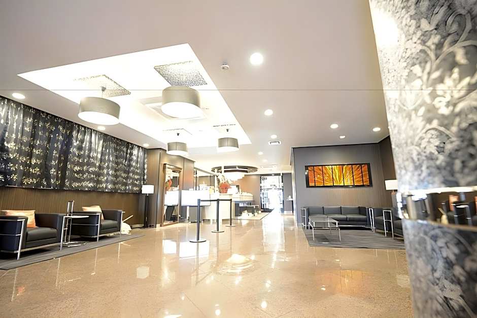 APA Hotel Isehara-Ekimae