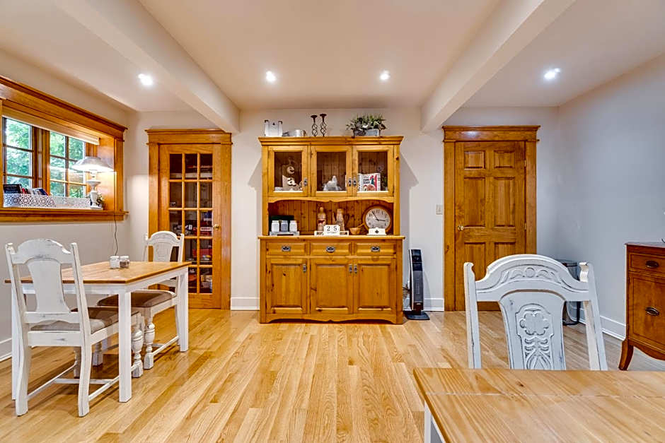 Amante Luxury Bed & Breakfast