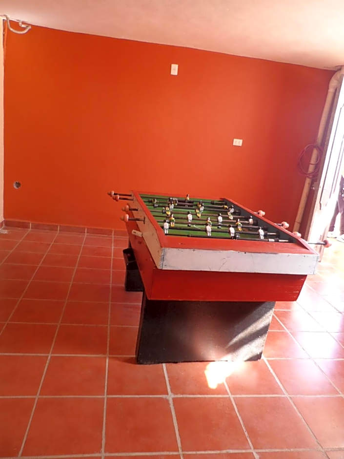 Finca Alfonso
