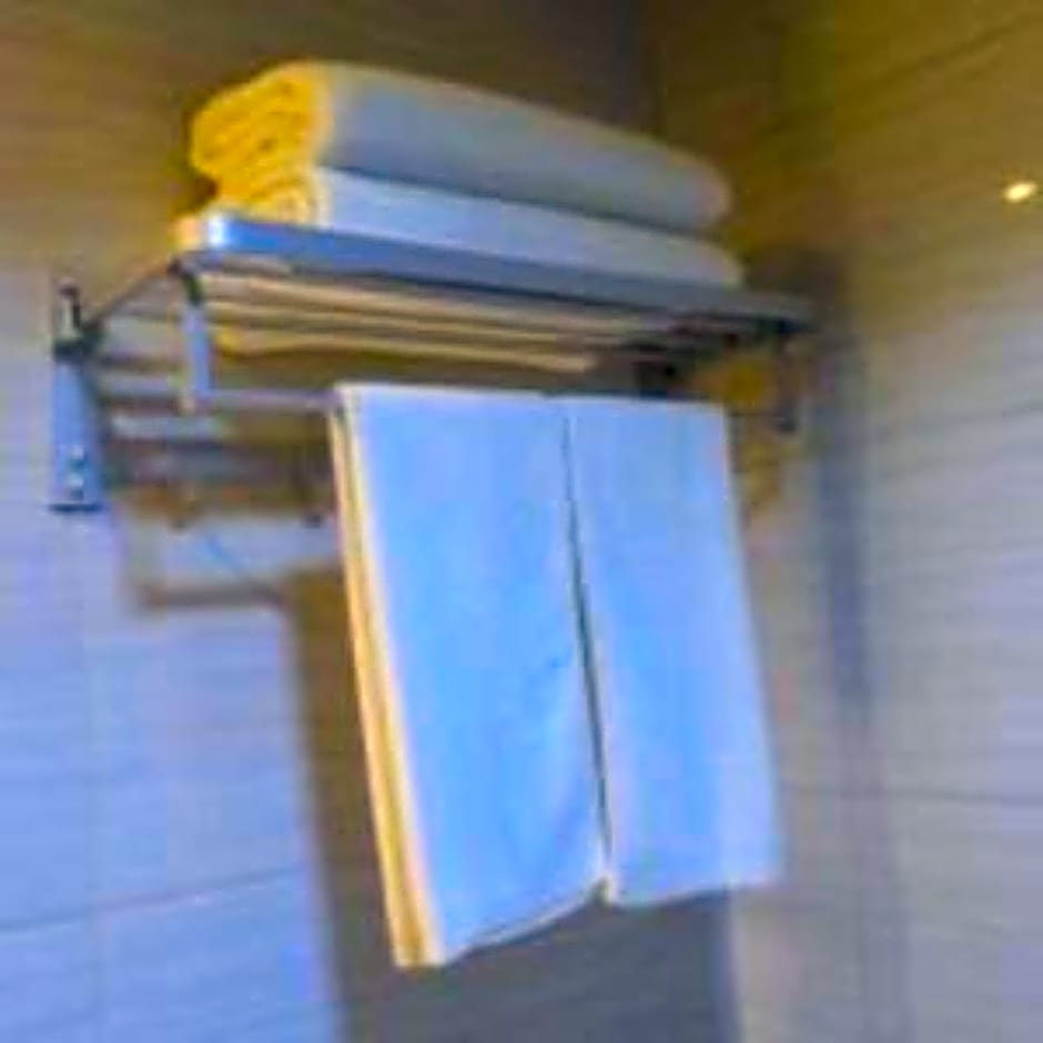 Wuduria Hotel