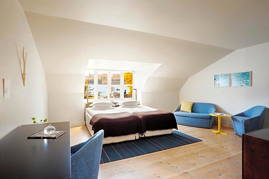 Hotel Skeppsholmen, Stockholm, a Member of Design Hotels