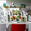 Atlantic Hotel Galopprennbahn