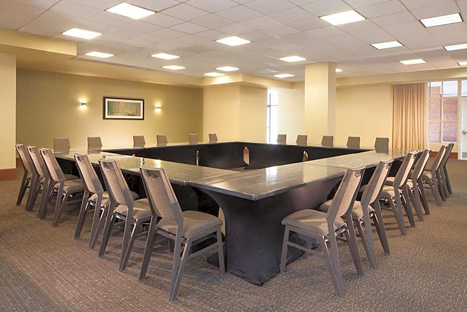 The Westin Princeton at Forrestal Village