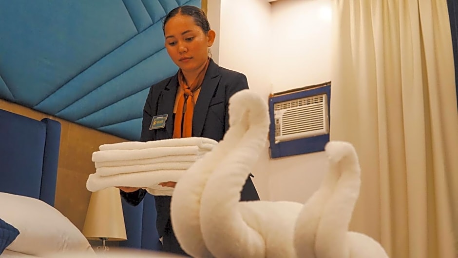 Lighthouse View Boutique Hotel