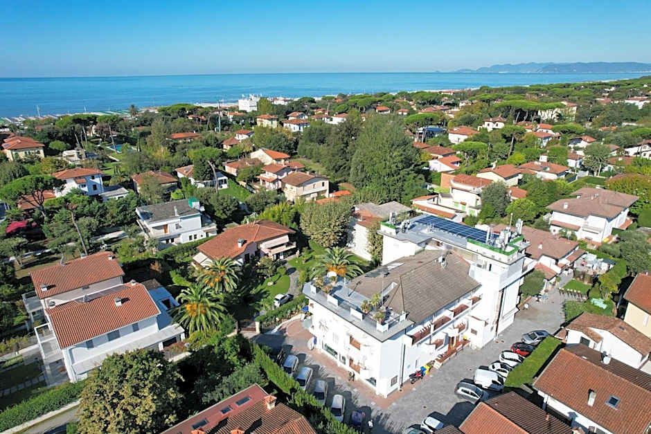 Hotel Tarabella
