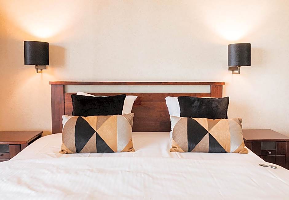 Best Western Plus Turnhout City Hotel