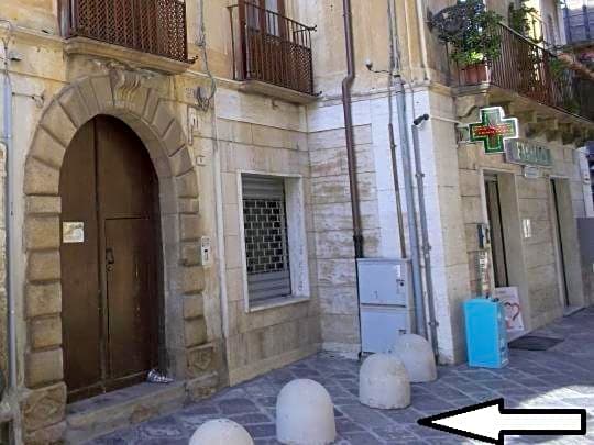 B&B Duomo Pizzo ApartHotel