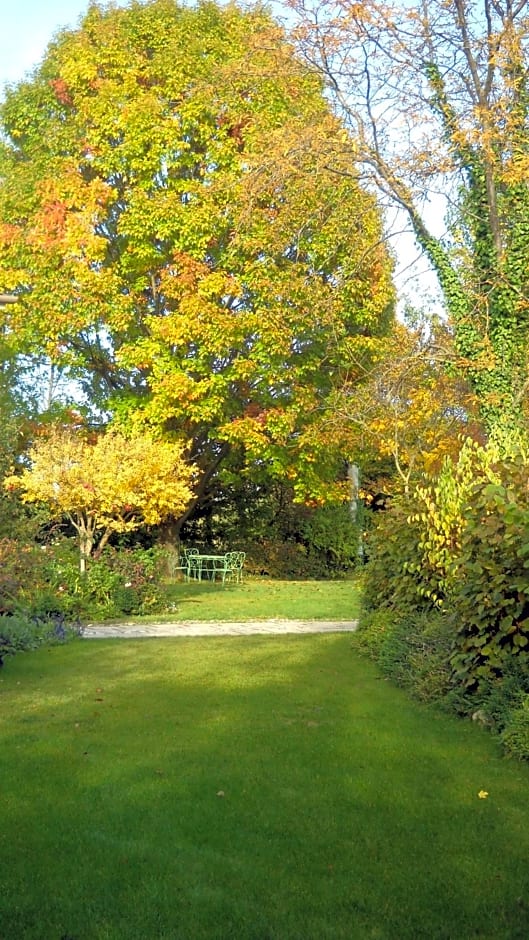 La Casa del Giardiniere