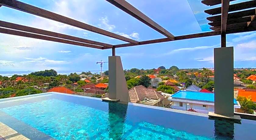 Kayangan Boutique Hotel