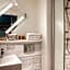 ibis budget Paris Clichy Mairie