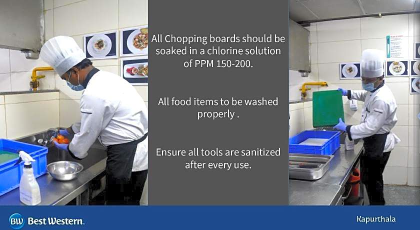 Best Western Kapurthala