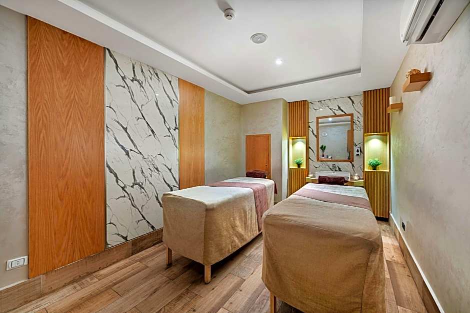 Steigenberger Pure Lifestyle - Adults Only