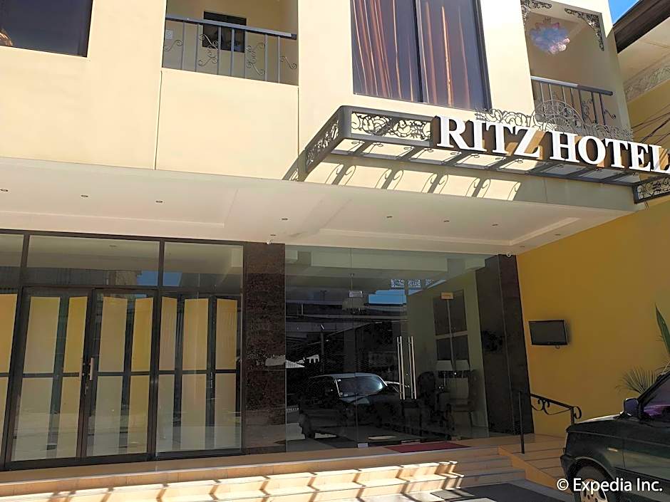 Ritz Hotel Angeles