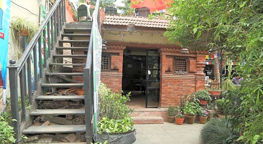 Hotel Outfitter Nepal