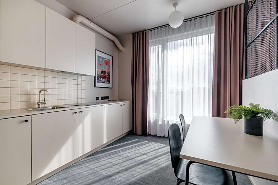 Hestia Hotel Hugo
