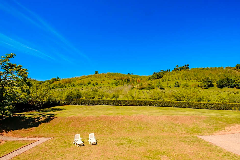 Borgo Malvasia- La Quercia